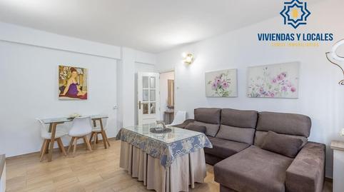 Foto 3 de Pis en venda a Castaño - Mirasierra,  Granada Capital