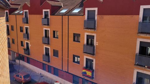 Foto 5 von Wohnung zum Verkauf in Calle Alfredo Martin, 1, Santovenia de Pisuerga, Valladolid