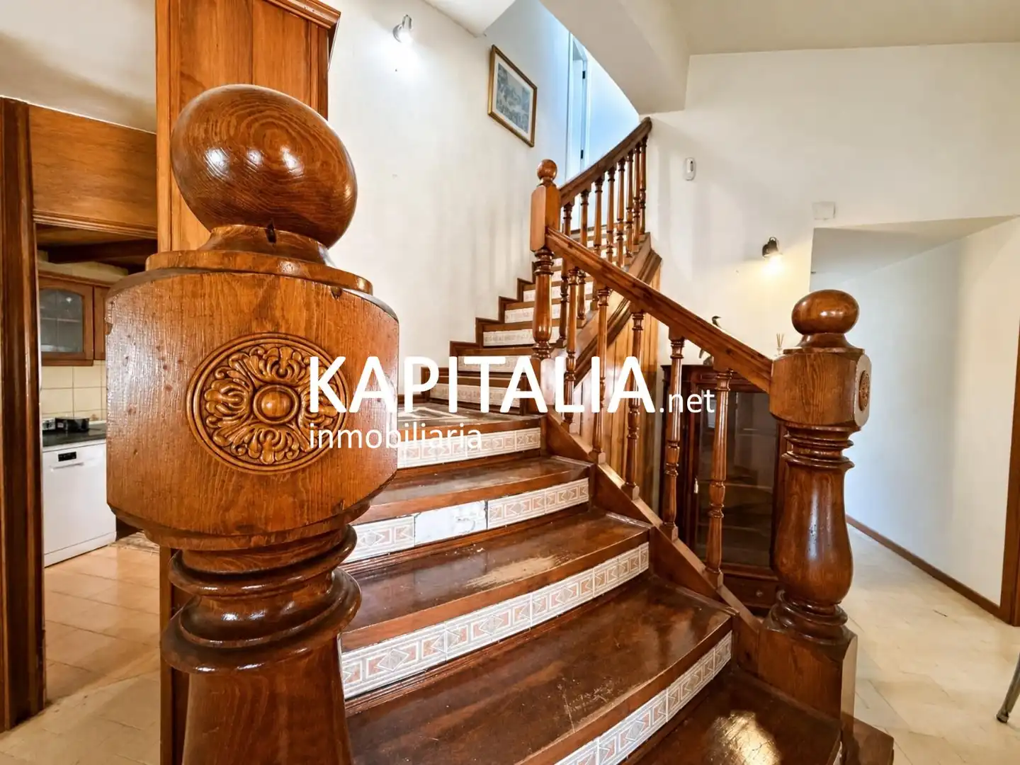Chalet con jardín en venta en Villamontes - Boqueres, imagen 27
