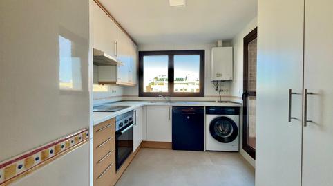 Foto 4 de Àtic de lloguer a Calle Puentedey, Ensanche de Vallecas - La Gavia,  Madrid Capital