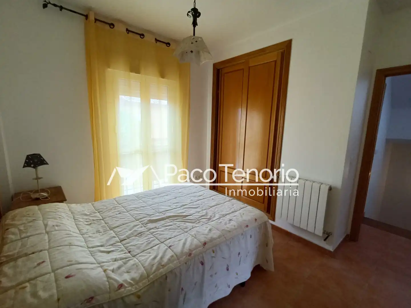 Maison mitoyenne avec terrasse à vendre à Hierbabuena 12, imagen 16