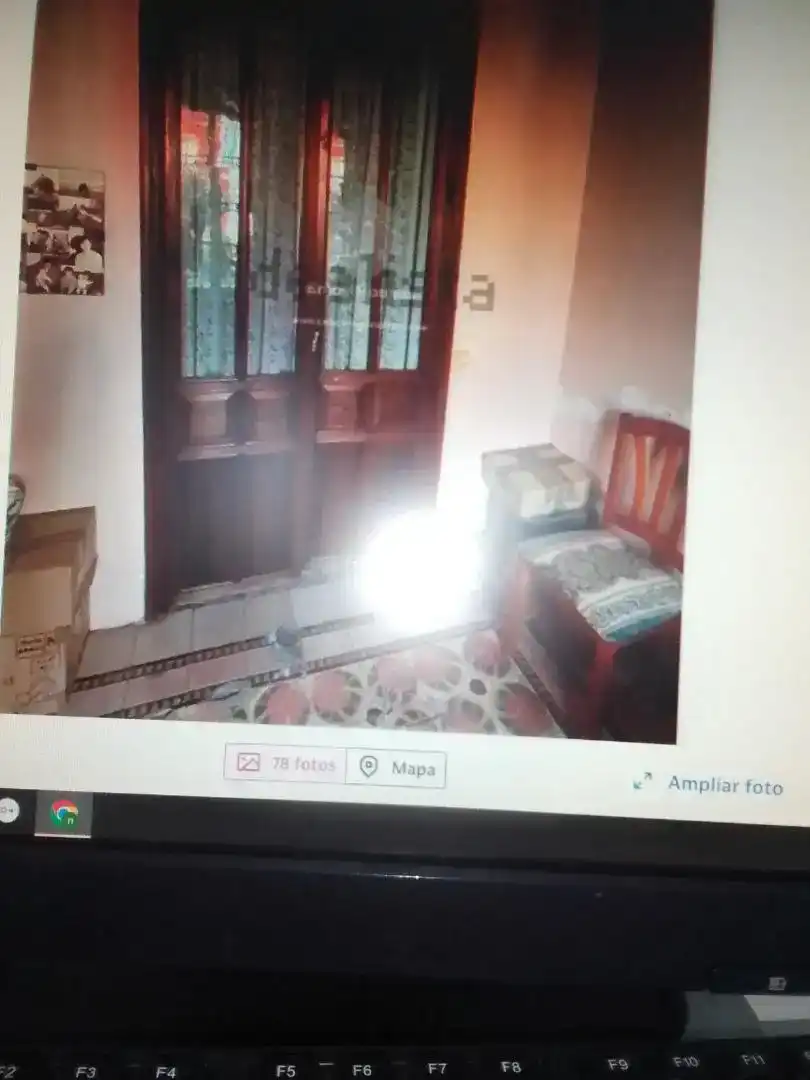 Sala d'estar de Finca rústica en venda en Gata de Gorgos amb Balcó