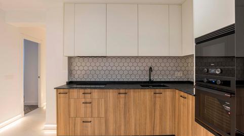 Foto 5 de Apartamento en venta en Argüelles,  Madrid Capital