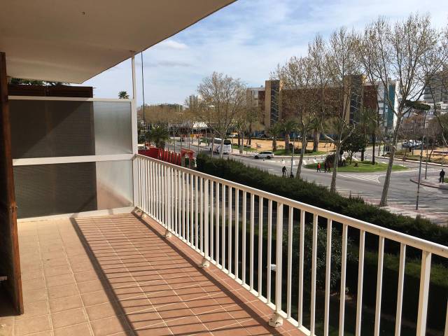 Piso en Alquiler en Carrer Roma en Fenals