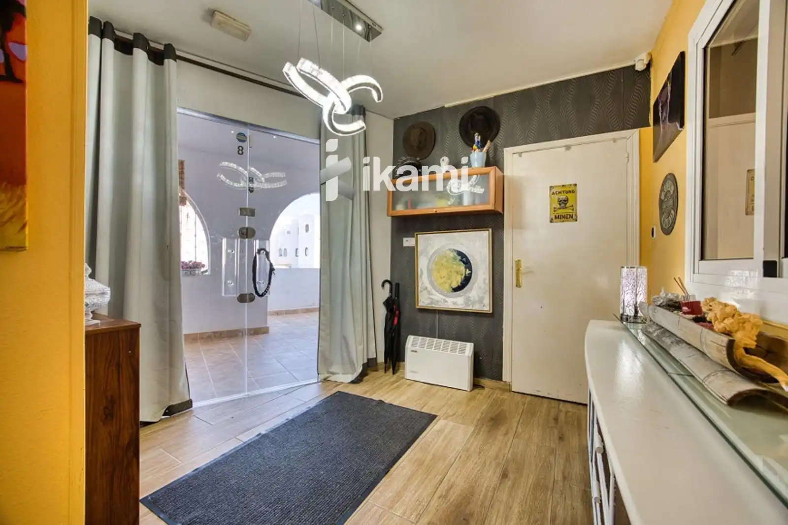 Ático en venta en El Campello con Aire acondicionado, Calefacción y Terraza