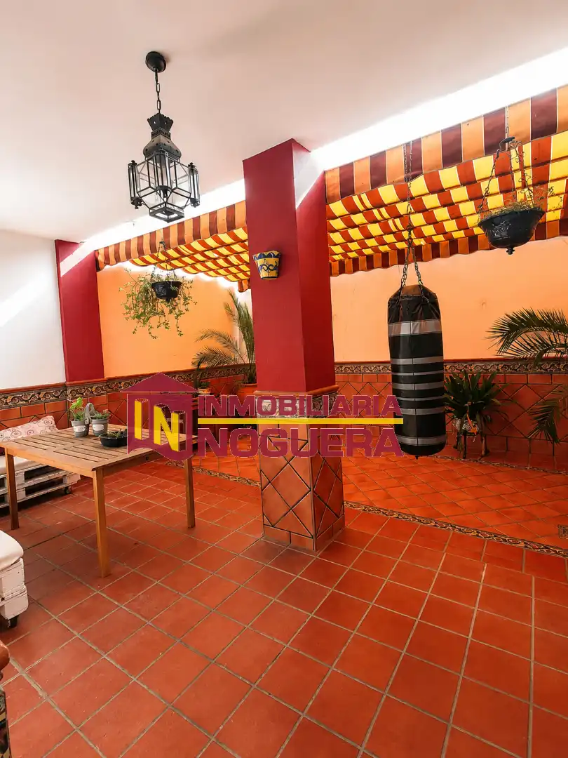 Casa o chalet en venta en Écija
