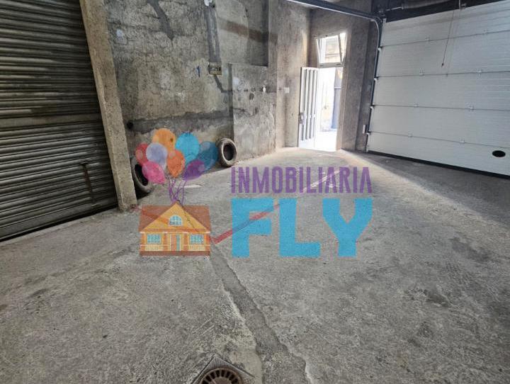 Photo 1 of Garage to rent in Casco Viejo, Ourense