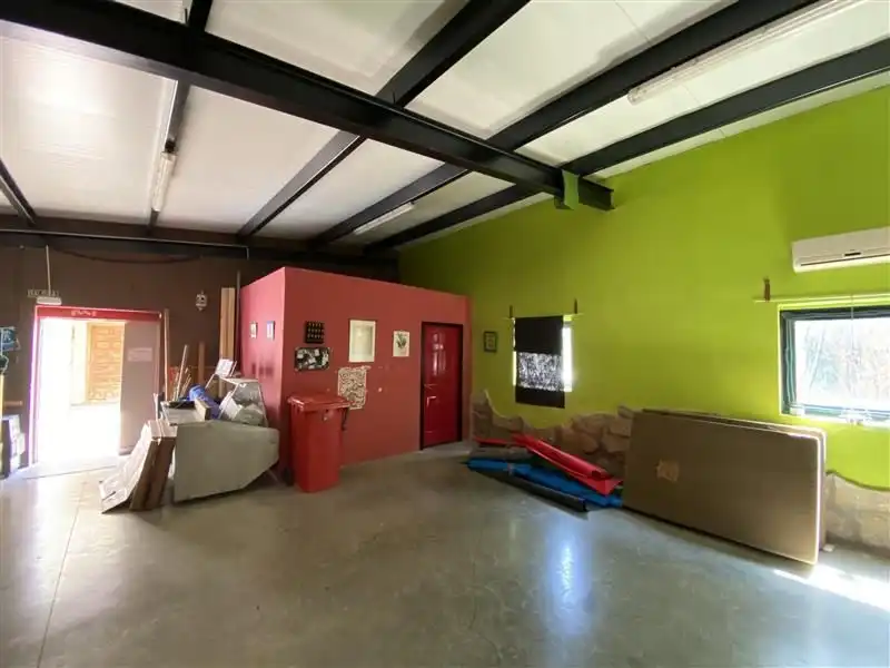 Casa rústica amb jardí en venda a Calle Paul Alta Plasencia 16, imagen 14