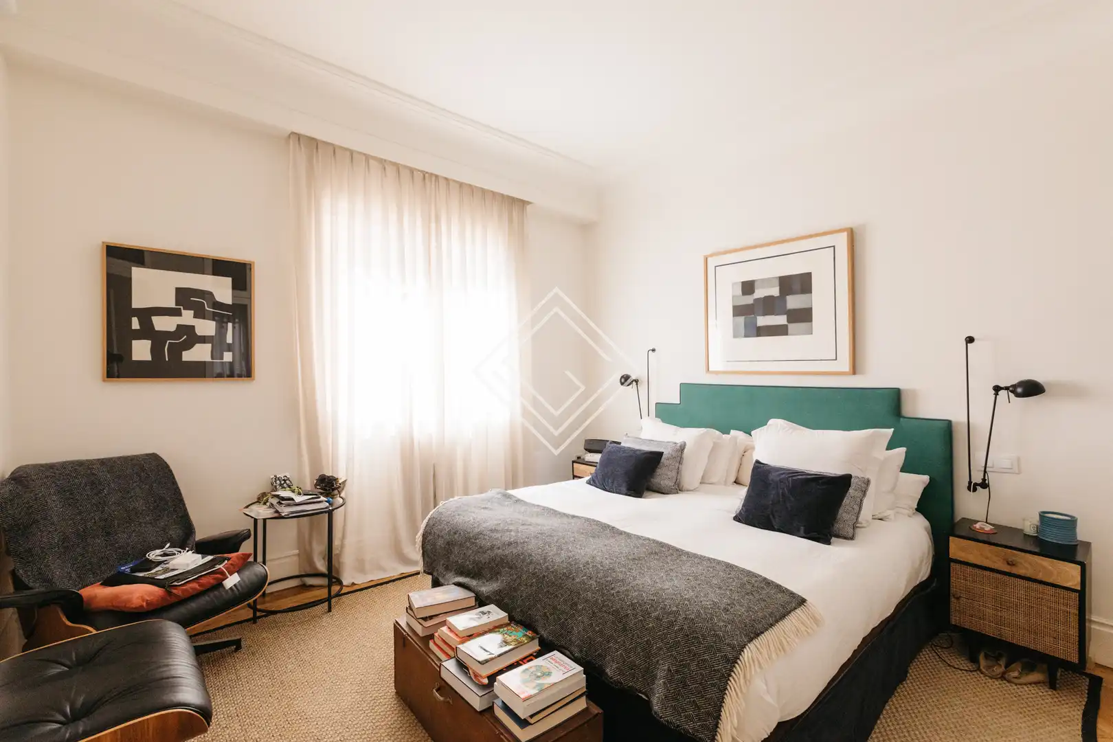 Piso con ascensor en venta en Chamberí, imagen 27