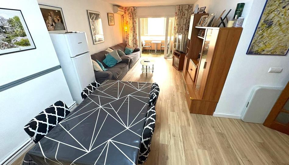 Photo 1 of Planta baja for sale in Carrer de Miquel Porcel, Son Espanyolet, Illes Balears