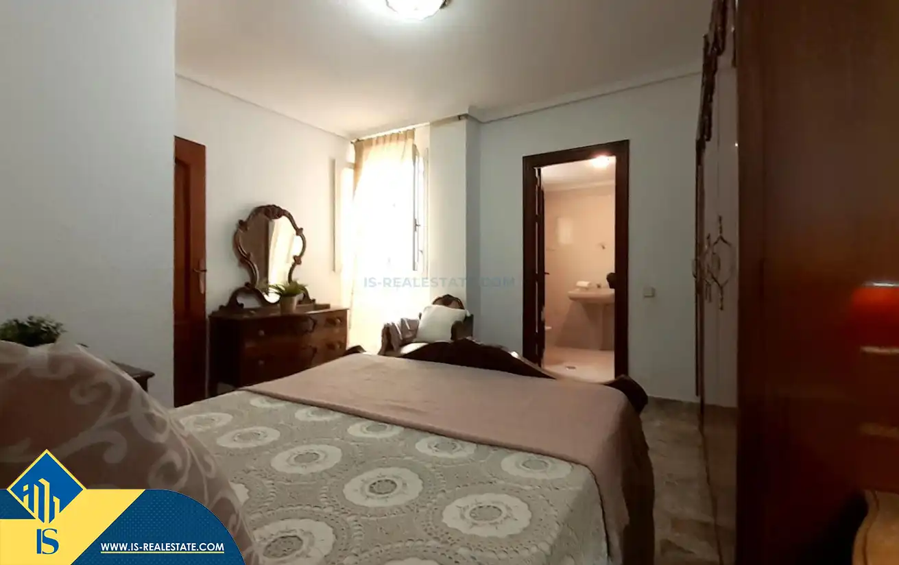 Apartment with terrace for sale in Playa del Cura, imagen 30