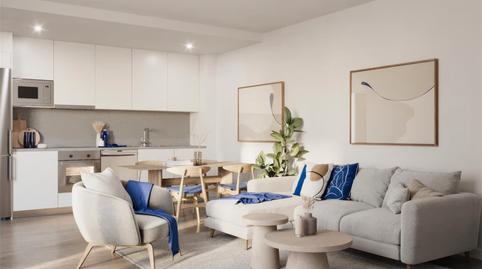 Photo 5 from new construction home in Flat for sale in Carrer de Balmes, 15, Malgrat de Mar, Barcelona
