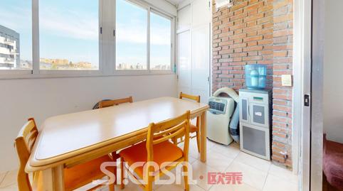 Foto 5 de Pis en venda a Fuenlabrada II - El Molino, Fuenlabrada