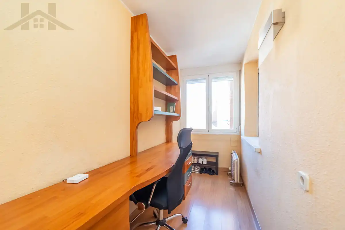 Habitación de Piso en venta en Leganés con Calefacción