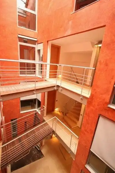 Maisonette mit Aufzug zur Miete in Carrer de l'Esquís 18, imagen 12