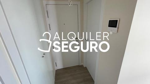 Photo 3 of Flat to rent in De Estanislao Pérez Pita, Valdebebas - Valdefuentes, Madrid
