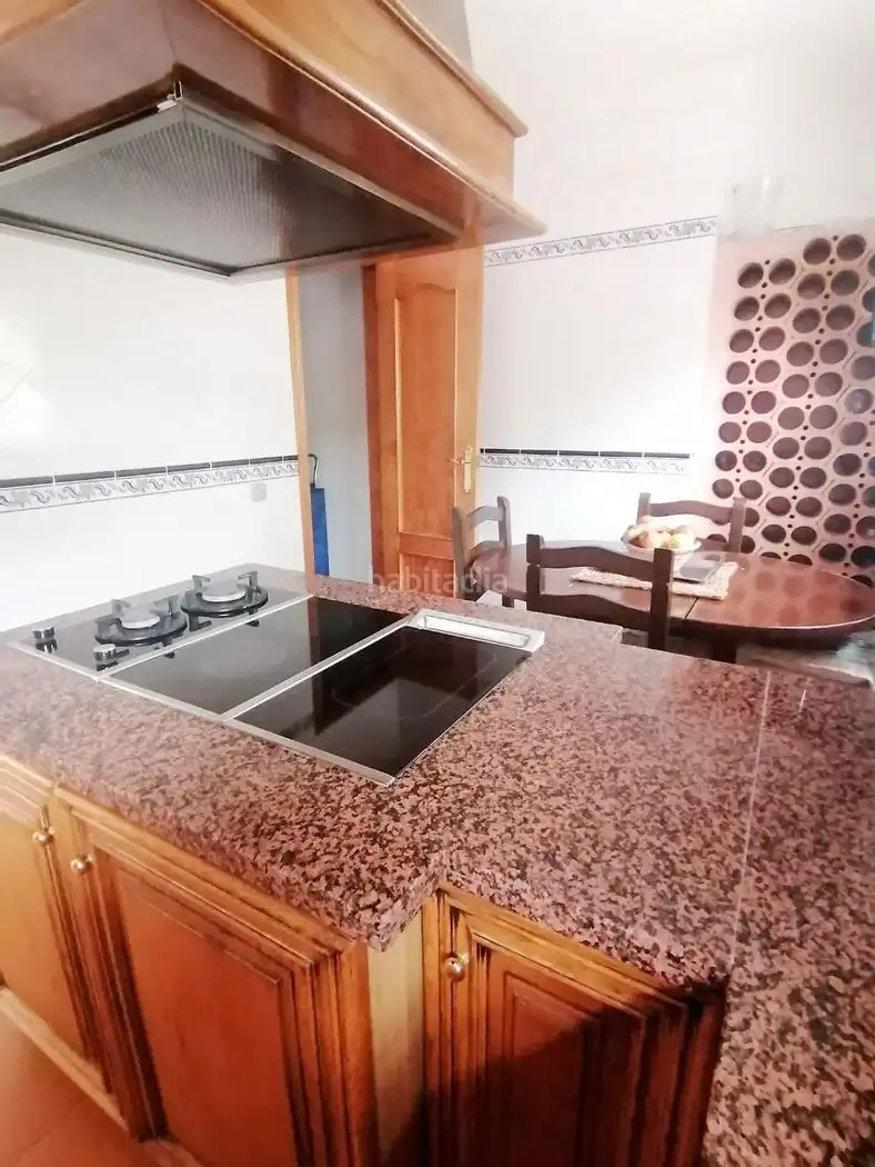 Wohnung mit Pool zum Verkauf in Carrer del Cirerer 9, imagen 9
