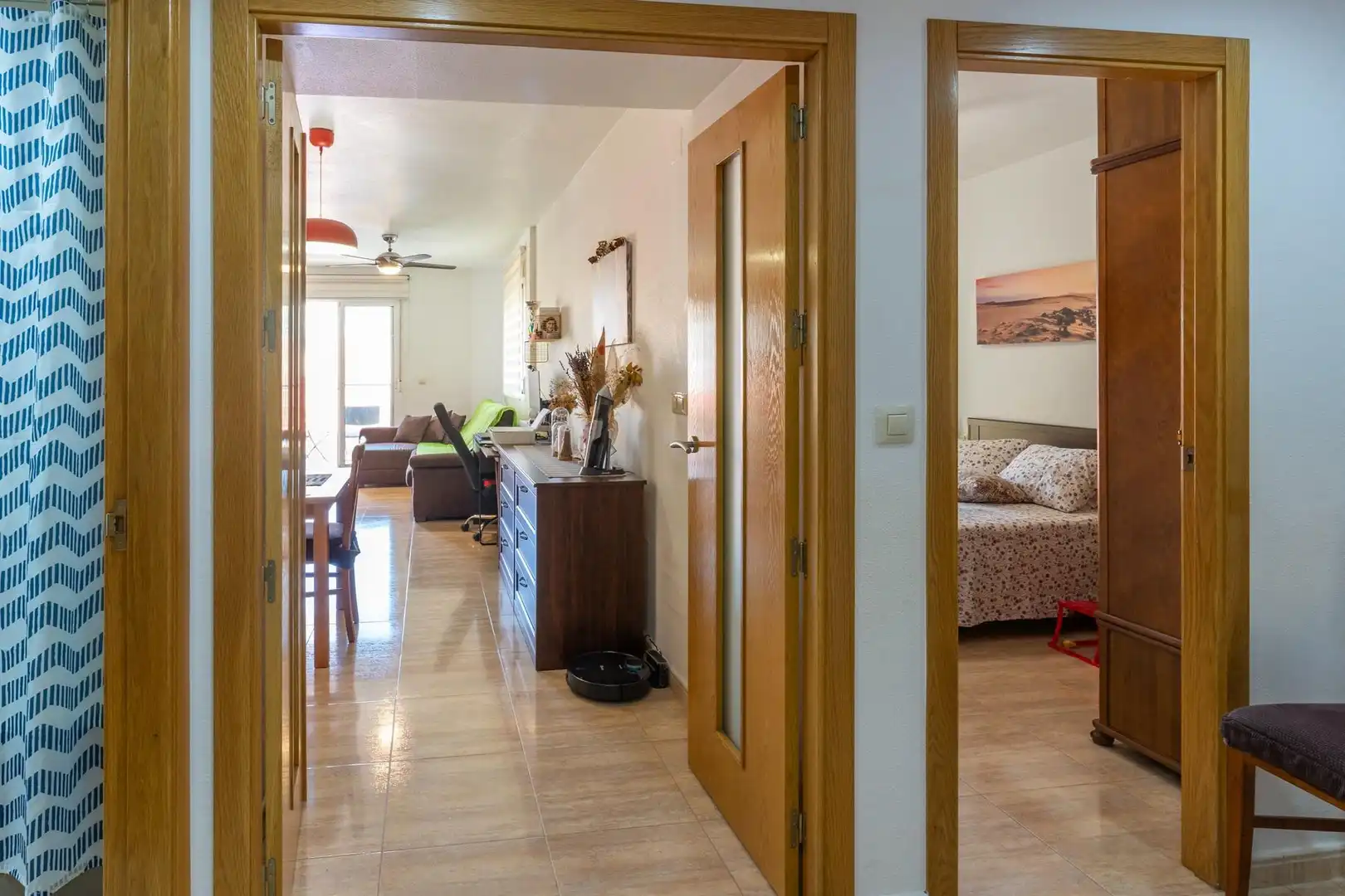Piso en venta en Archena con Aire acondicionado, Calefacción y Trastero