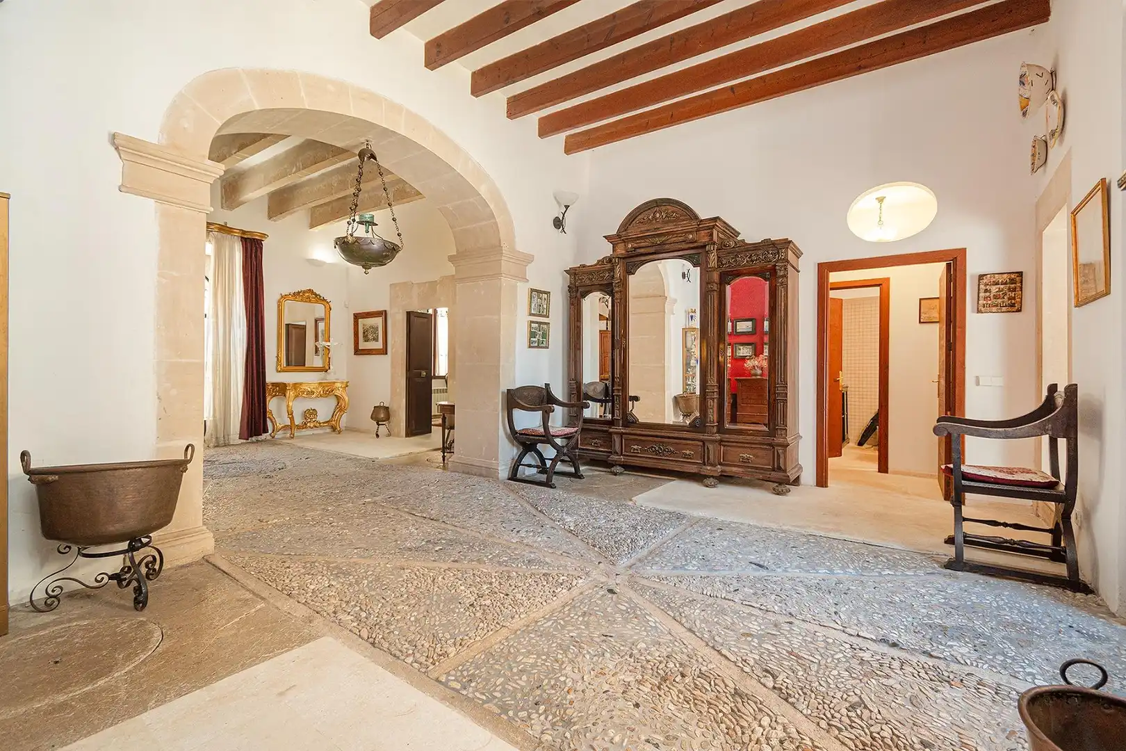 Houses for sale in Santanyí  with Private garden, Terrace and Storage room