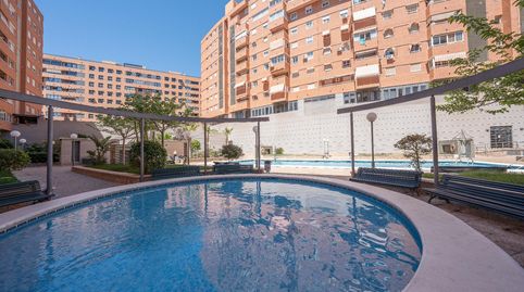 Foto 2 de Piso en venta en Garbinet - Parque de las Avenidas, Alicante / Alacant