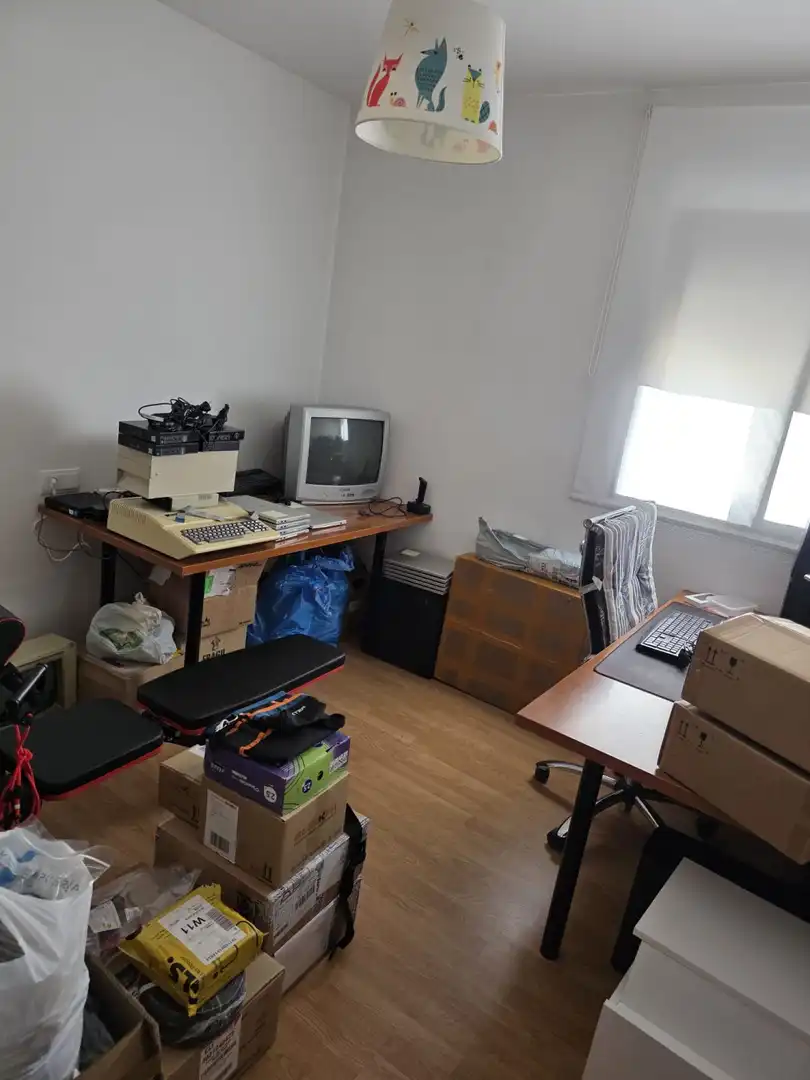 Piso en venta en Aigües con Aire acondicionado, Calefacción y Terraza
