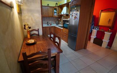 Kitchen of Flat for sale in Telde  with Storage room