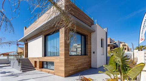 Foto 5 de Casa o xalet en venda a Calle Alemania, Los Europeos, Alicante