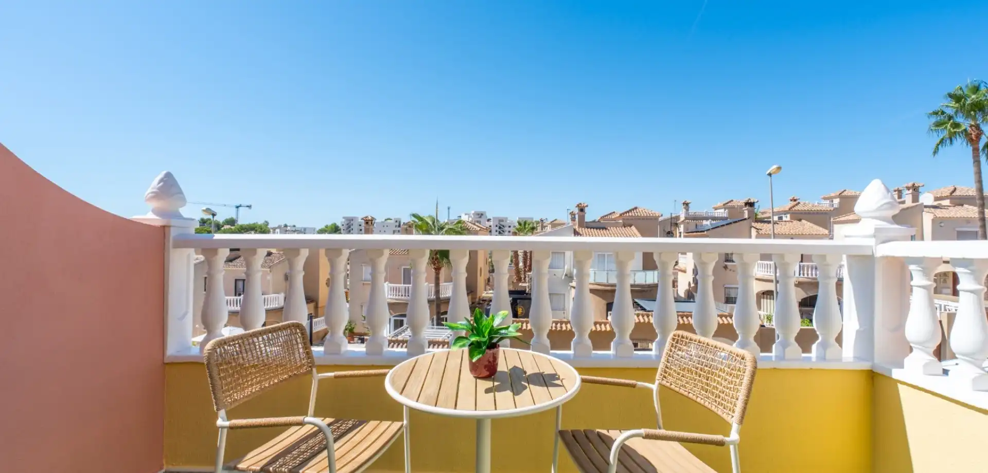 Casa a schiera con piscina in vendita a Orihuela Costa, imagen 29