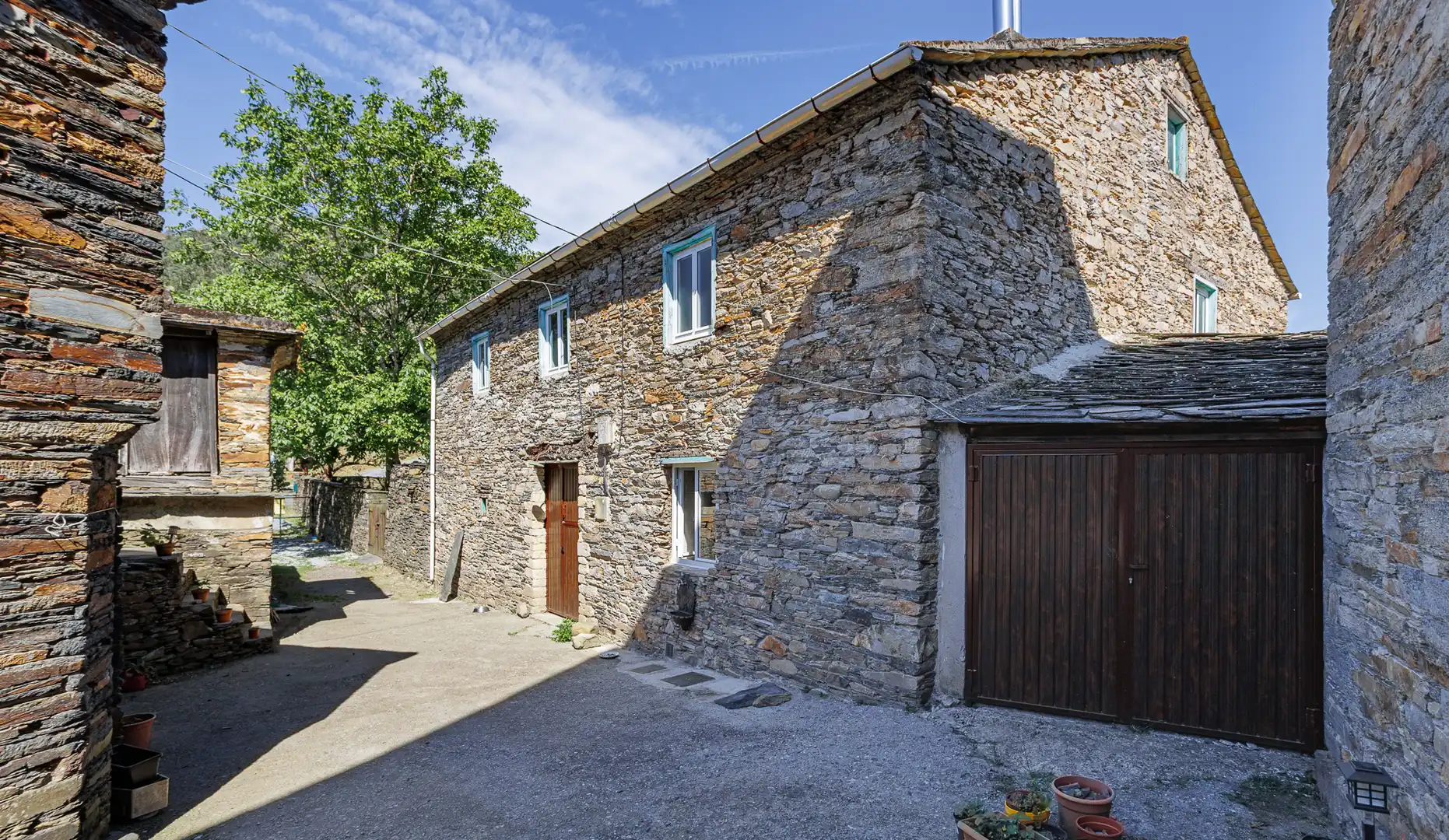 Casa rústica en venda a A Pontenova, imagen 17