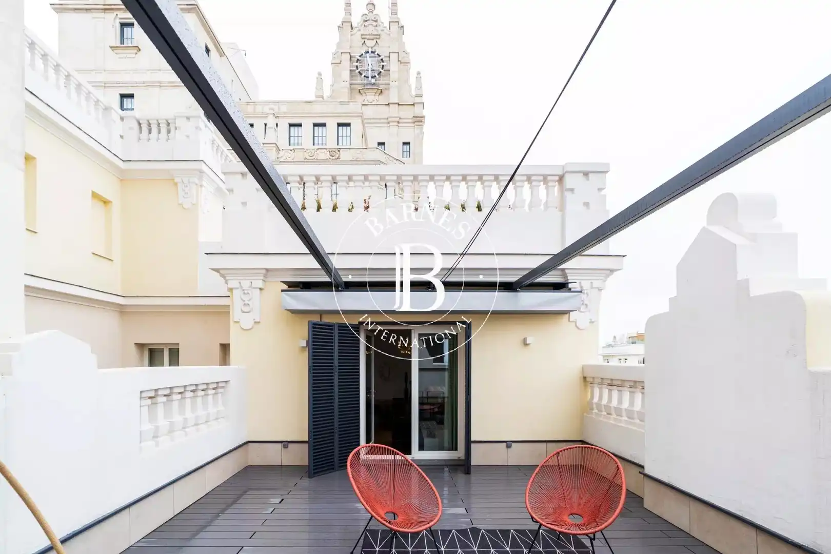 Penthouse mit Aufzug zum Verkauf in Centro, imagen 2