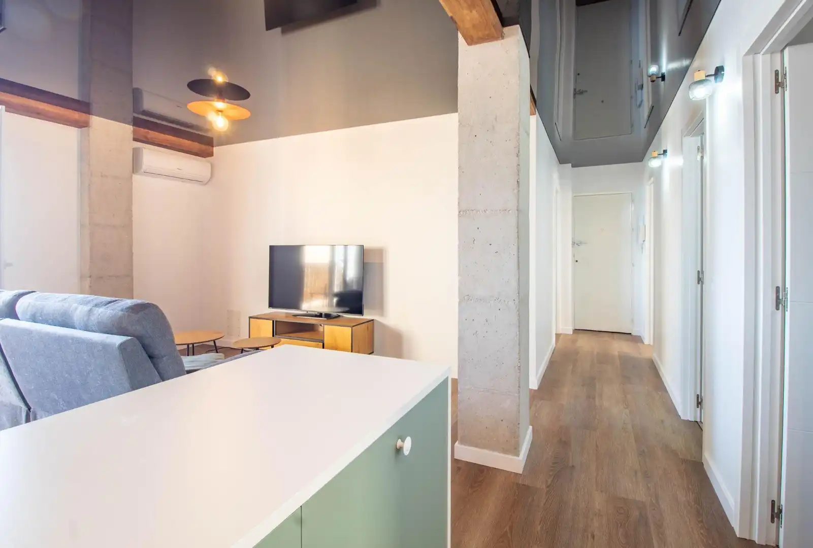 Apartament en venda a Playa del Acequión, Náufragos y Rocío del Mar, imagen 7