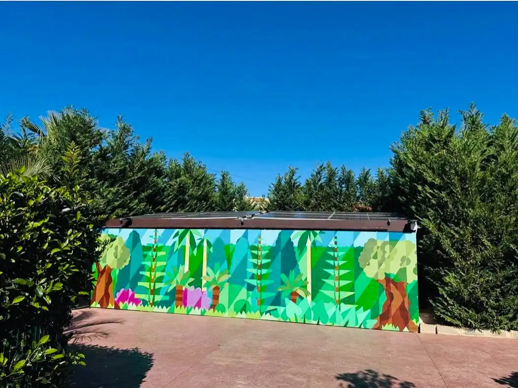 Villa avec terrasse à vendre à Las Marinas / Les Marines, imagen 12