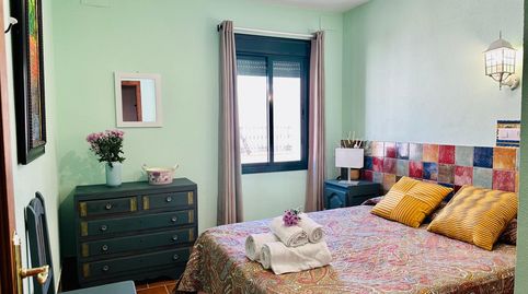 Foto 5 de Piso en venta en Aracena, Huelva