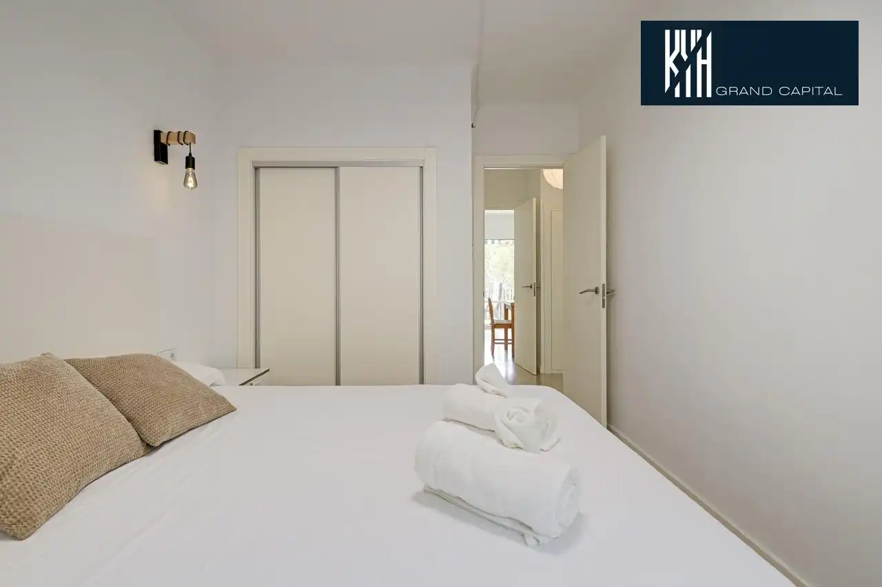 Habitación de Piso en venta en Tossa de Mar con Calefacción y Balcón