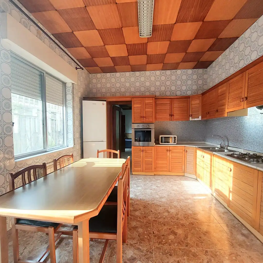 Kitchen of Houses for sale in Murcia  with Air Conditioner, Heating and Private garden