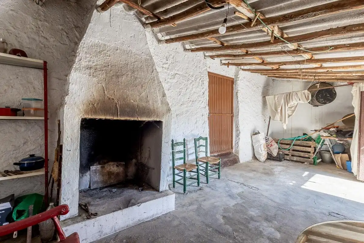 Maison avec terrasse à vendre à Jayena, imagen 38