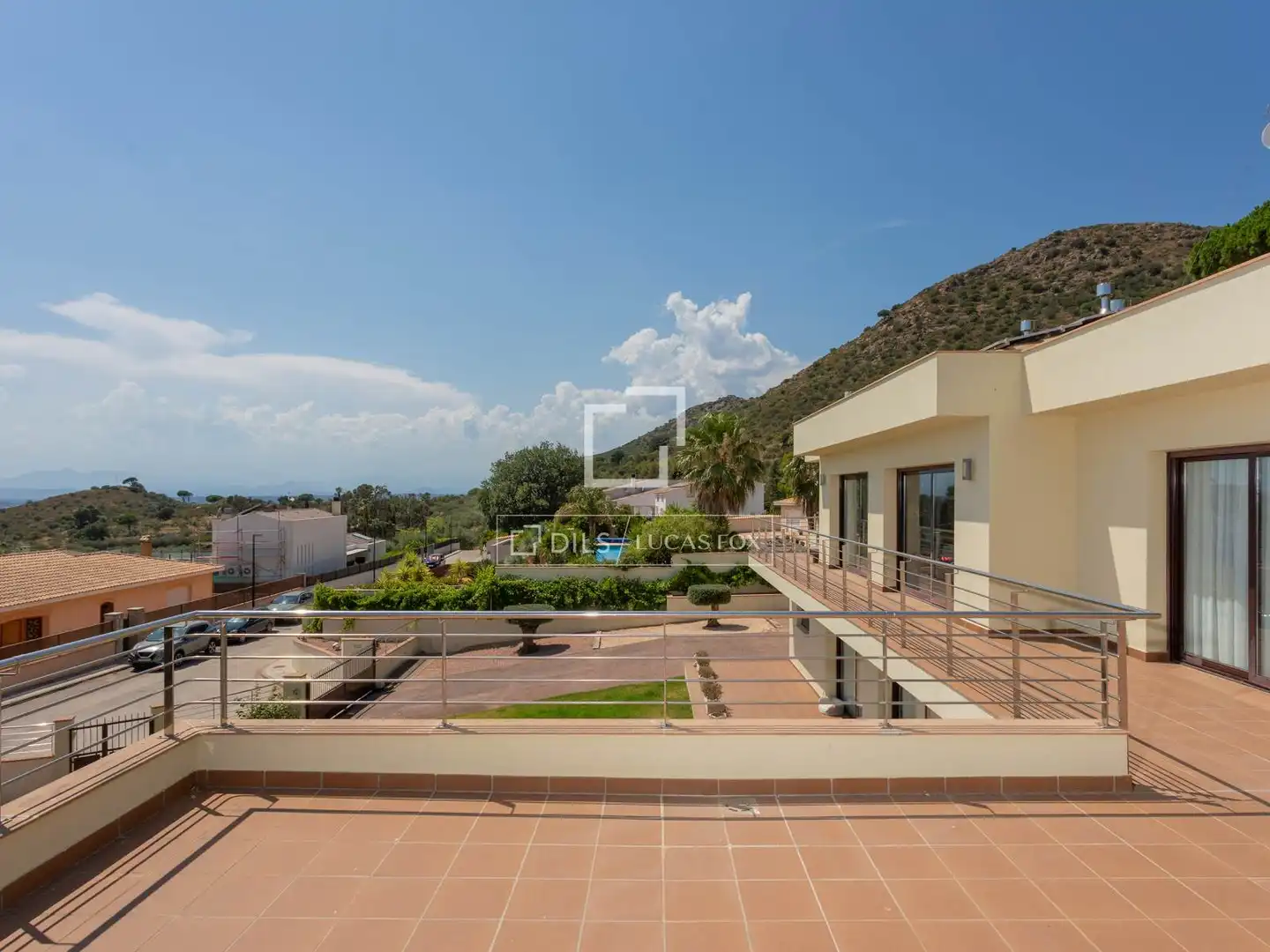 Chalet con piscina en venta en Pau, imagen 42
