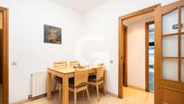 Dining room of Planta baja for sale in Sant Boi de Llobregat  with Heating and Balcony