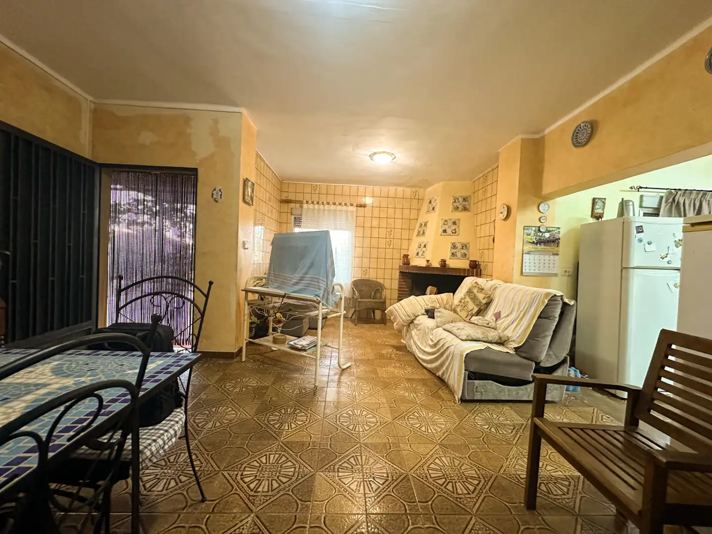 Casa o xalet en venda en Onda amb Jardí privat, Terrassa i Traster