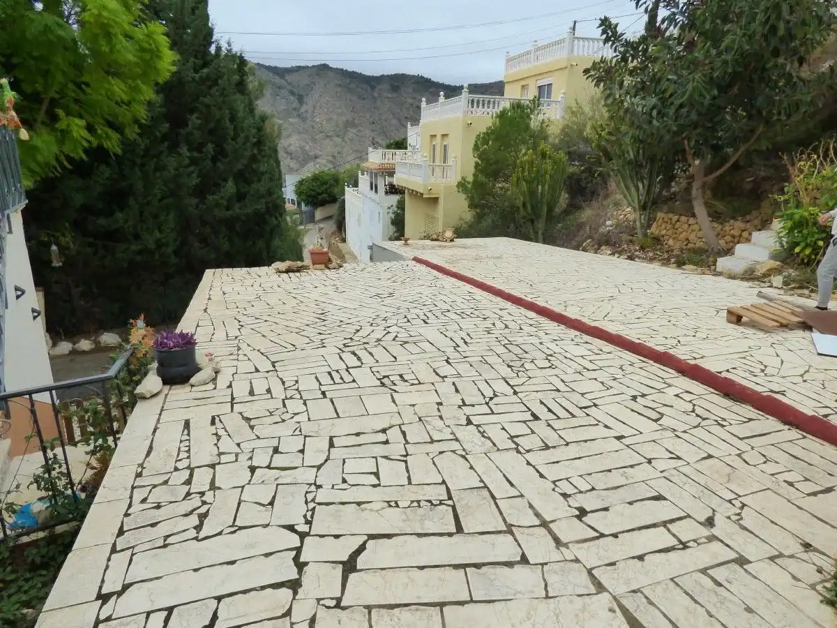 Casa amb piscina en venda a REINO UNIDO, imagen 18