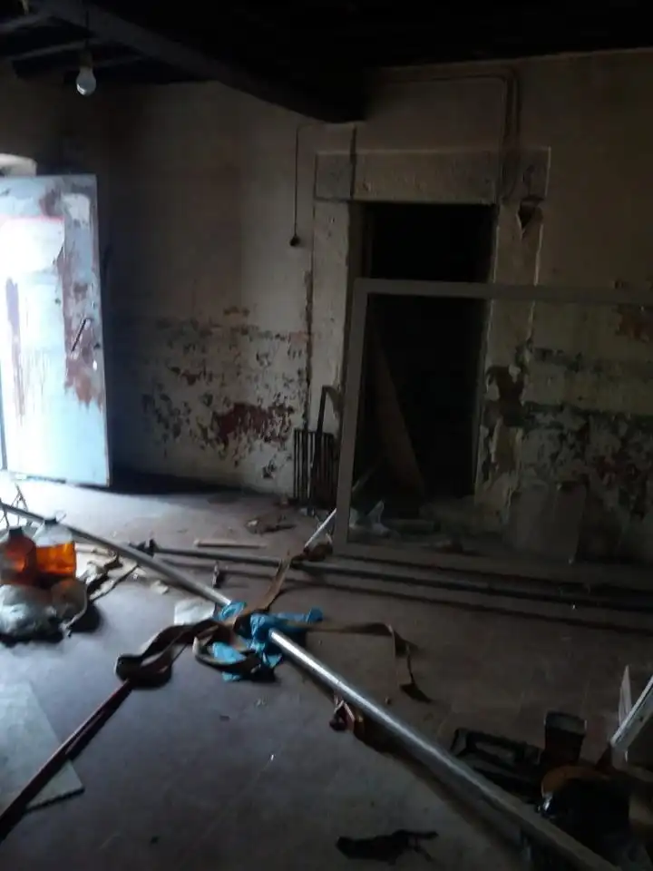 Casa rústica en venda a sargento juan jesus nieto, imagen 2
