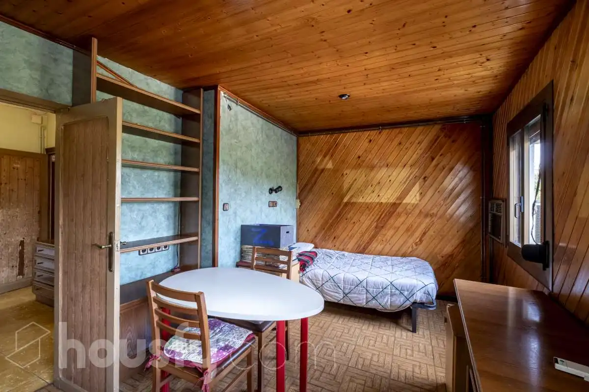 Habitación de Piso en venta en Barcelona con Terraza