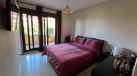 Foto 5 de Apartamento en venta en Avenida Benamara, 15, Paraiso - Barronal, Málaga