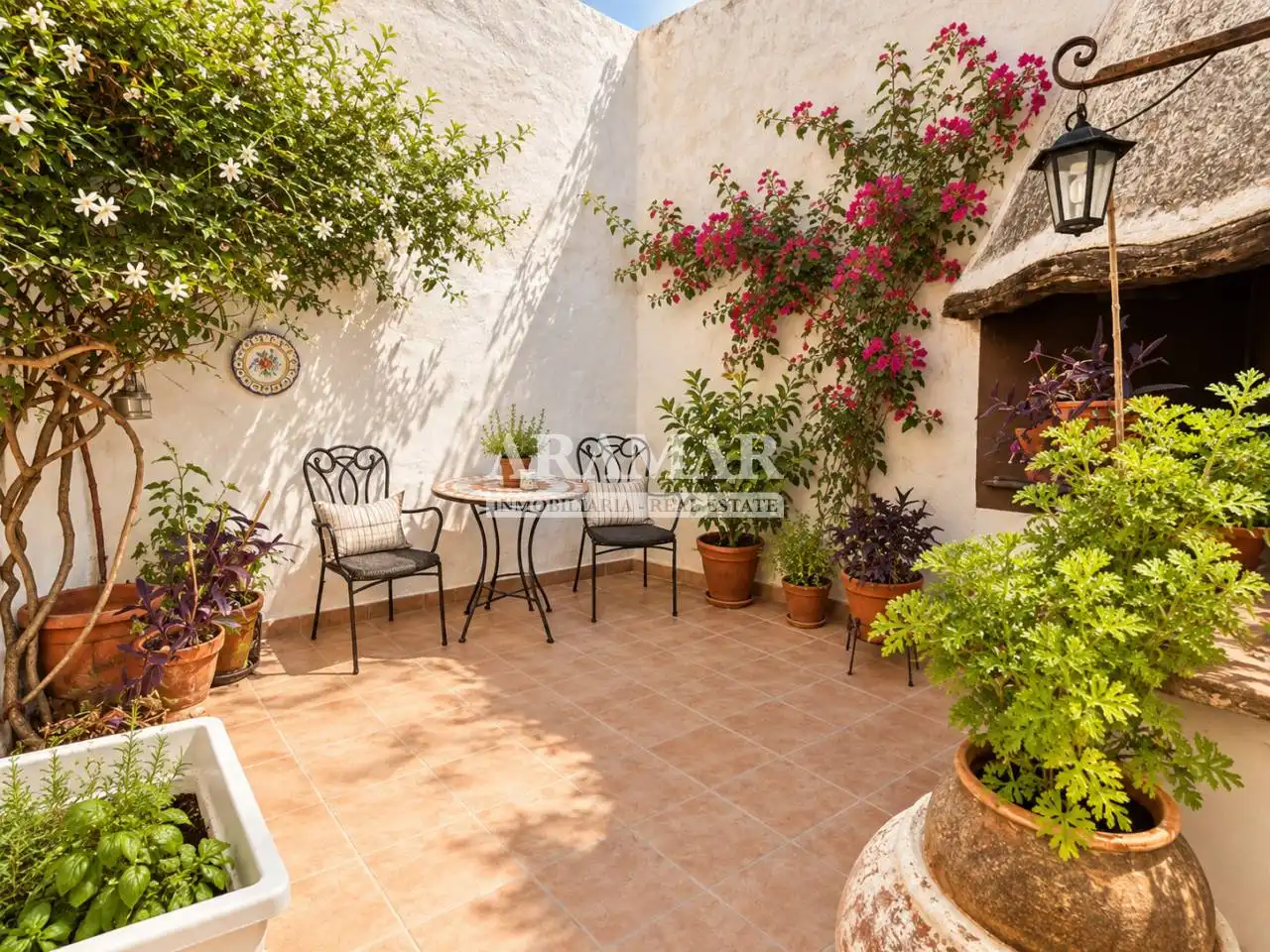 Casa en venda a Calle almassera
