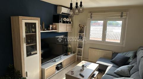 Foto 3 de Pis en venda a Fuente El Saz de Jarama, Madrid