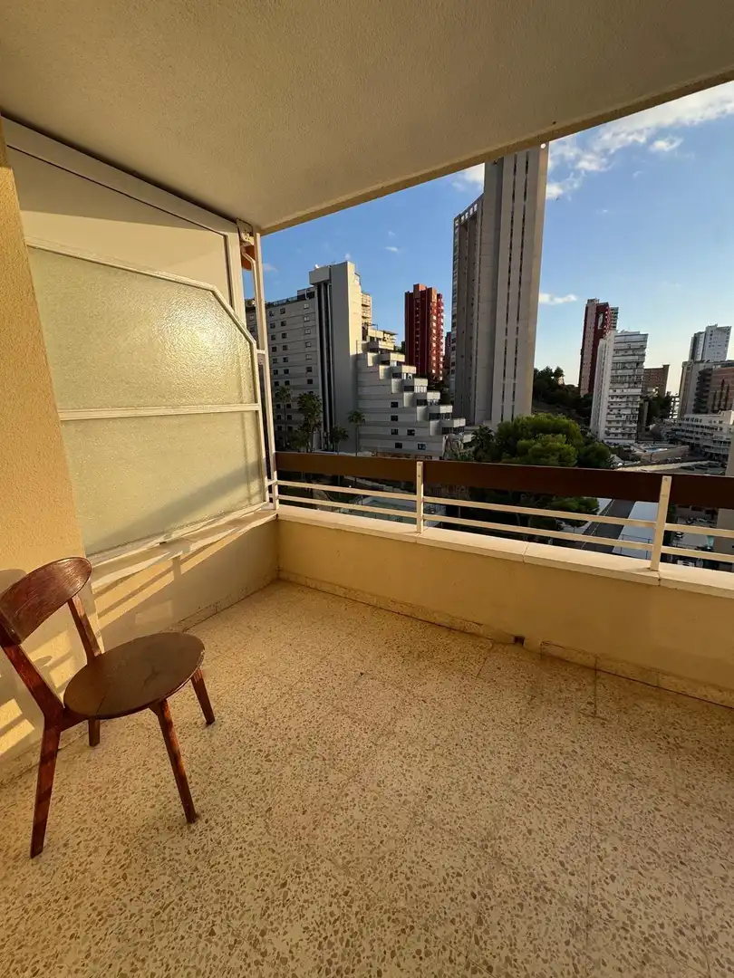 Apartment mit Pool zum Verkauf in Rincón de Loix, imagen 11