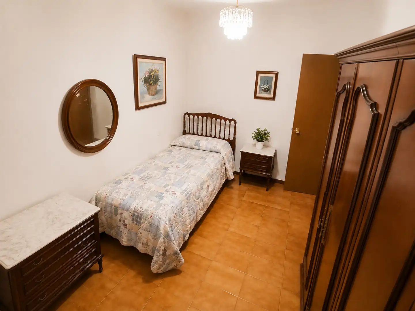Piso con terraza en venta en Eixample, imagen 21