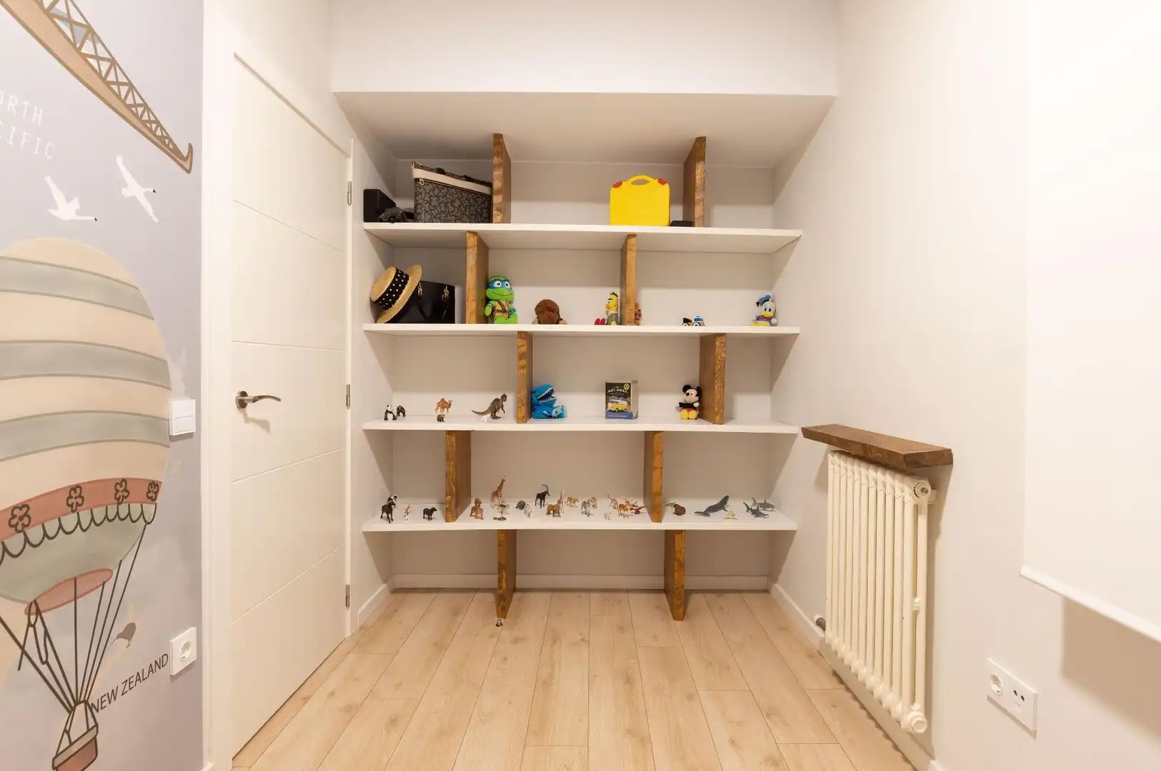 Appartement avec ascenseur à vendre à Centre, imagen 28