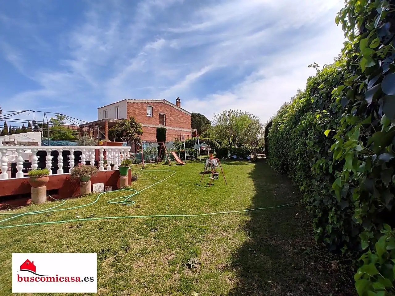House with pool for sale in Diseminado Huertos San Roque, imagen 19