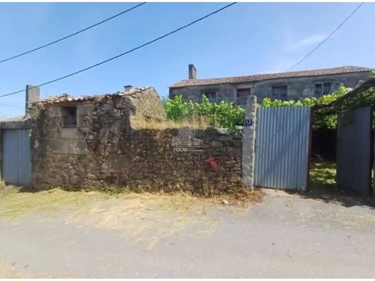 Casa rústica en venda a Calle Casal, imagen 8